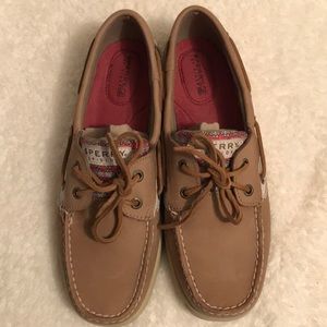 Women’s Sperry Top-Sider Brand New